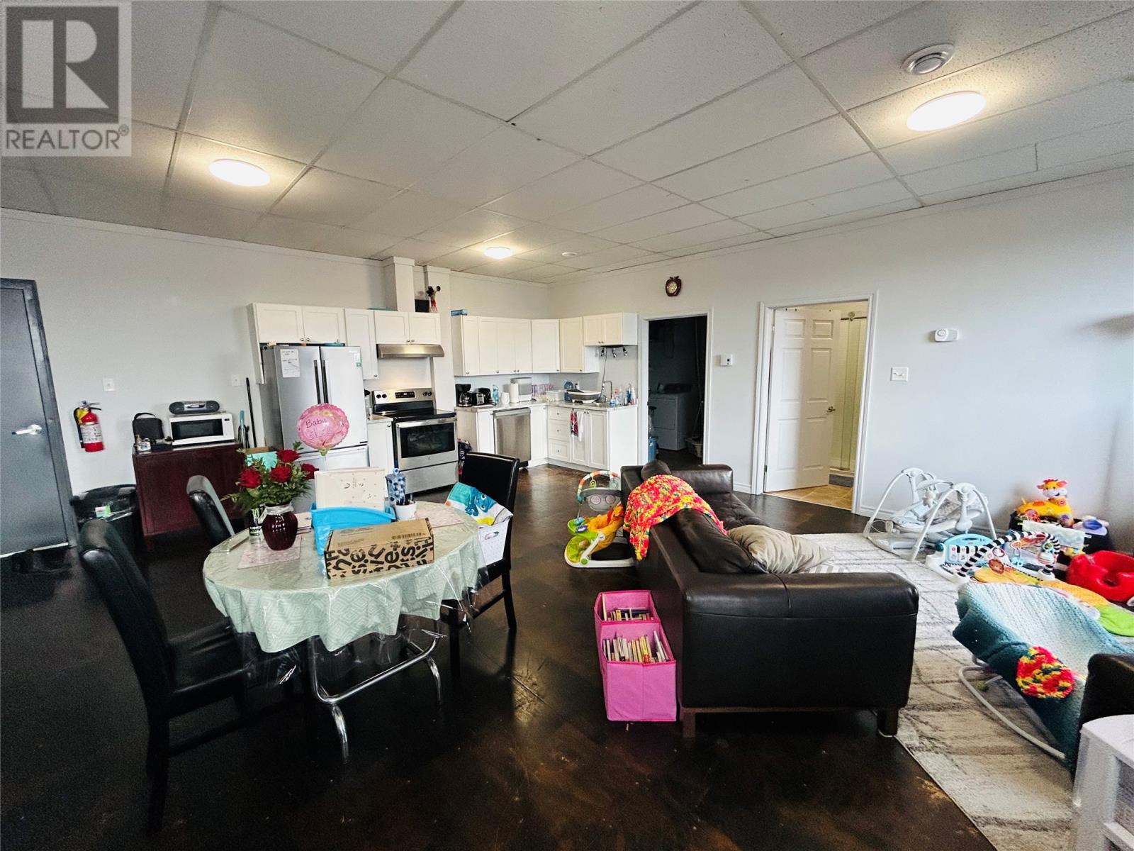 52 High Street, Grand Falls-Windsor, Newfoundland & Labrador  A2A 1C6 - Photo 43 - 1293553