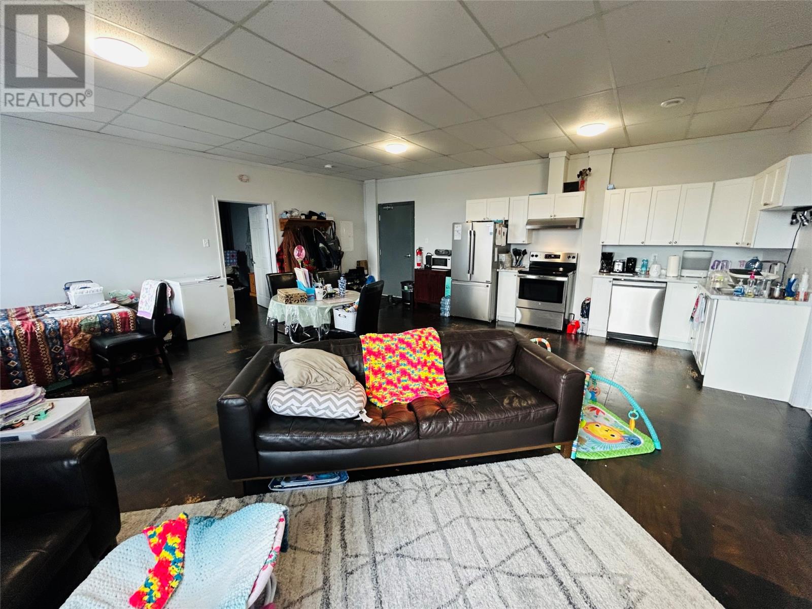 52 High Street, Grand Falls-Windsor, Newfoundland & Labrador  A2A 1C6 - Photo 44 - 1293553