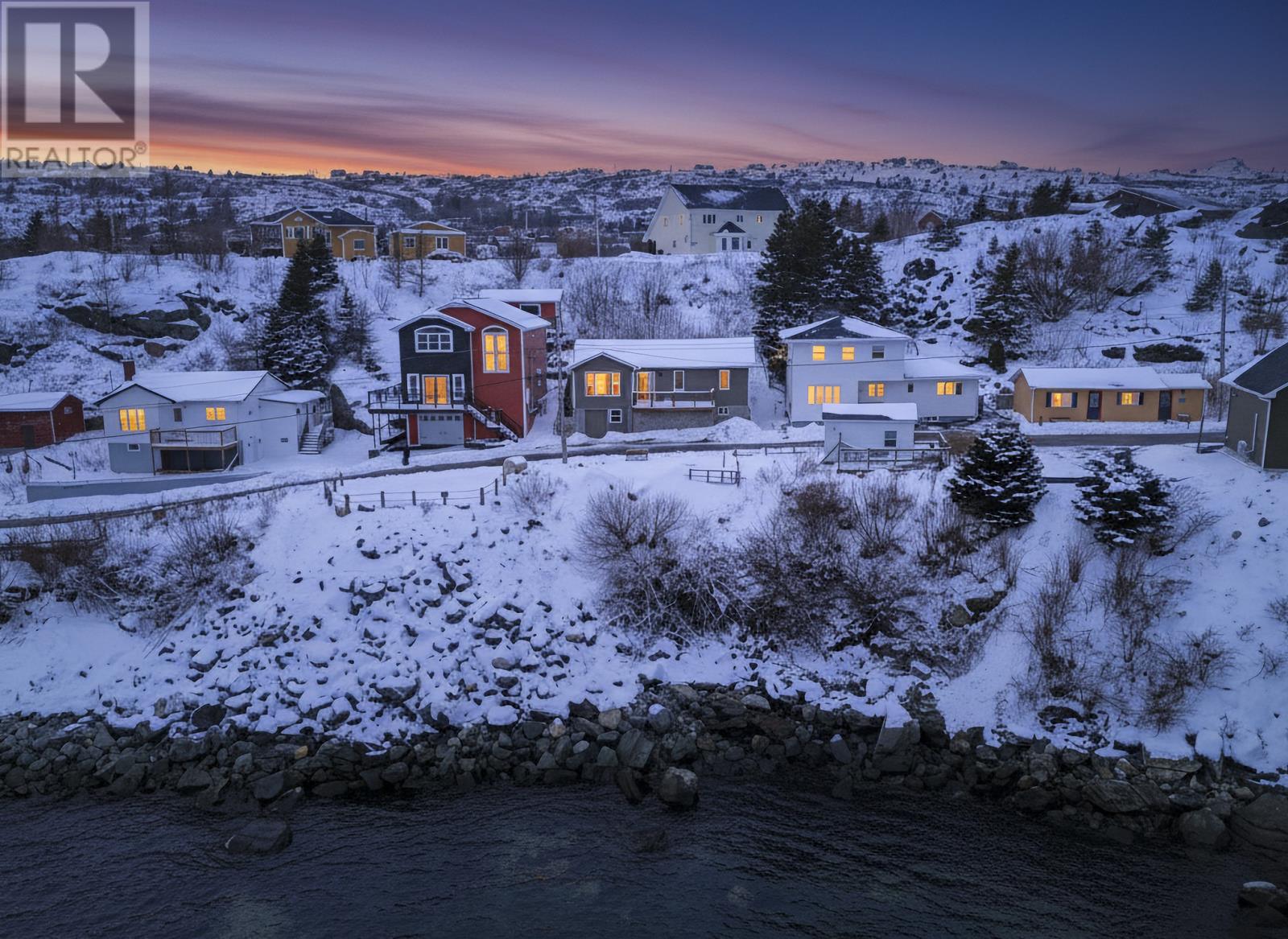 28 Spoon Cove Road, Upper Island Cove, Newfoundland & Labrador