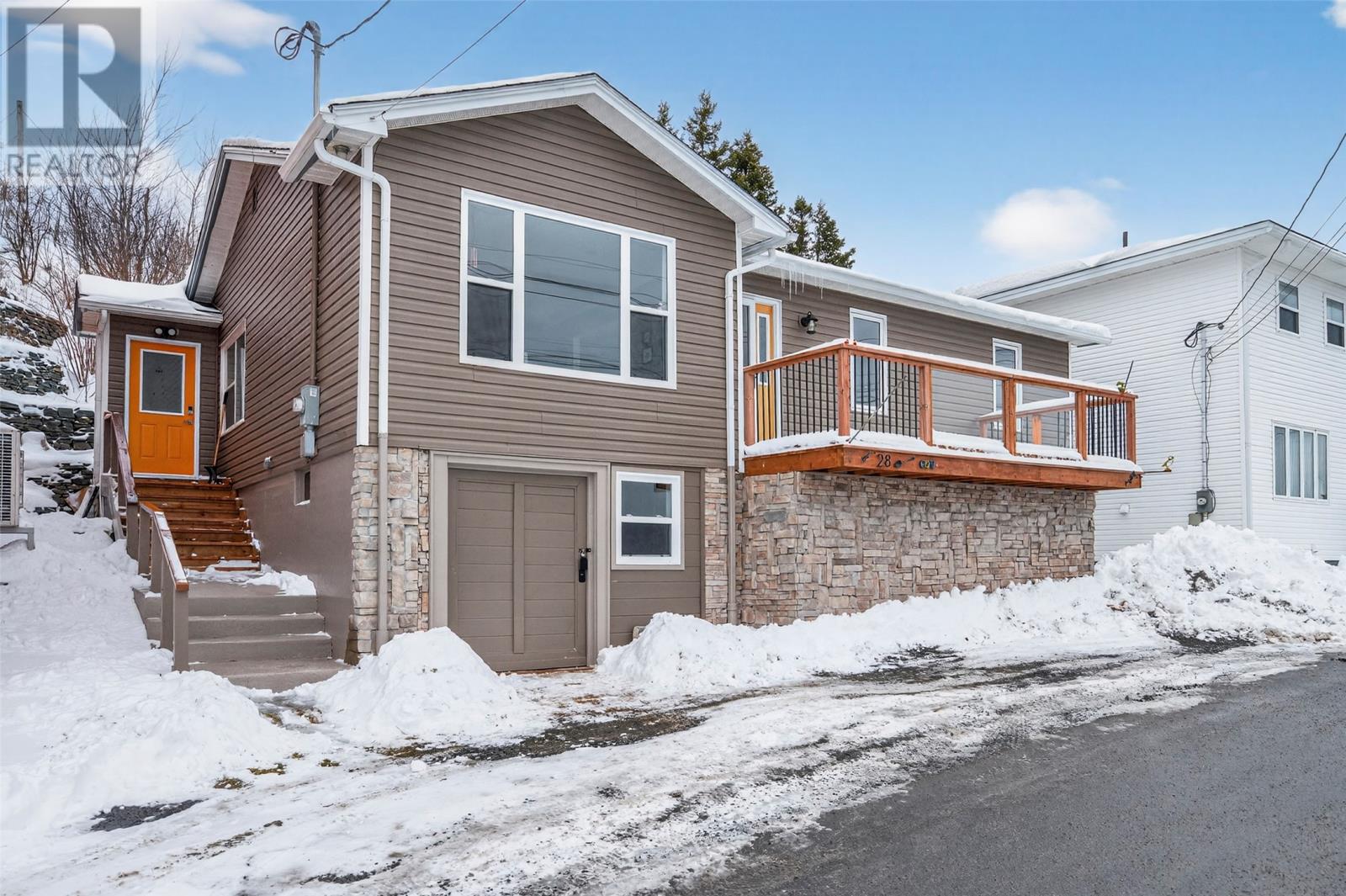 28 Spoon Cove Road, Upper Island Cove, Newfoundland & Labrador  A0A 4E0 - Photo 2 - 1293433