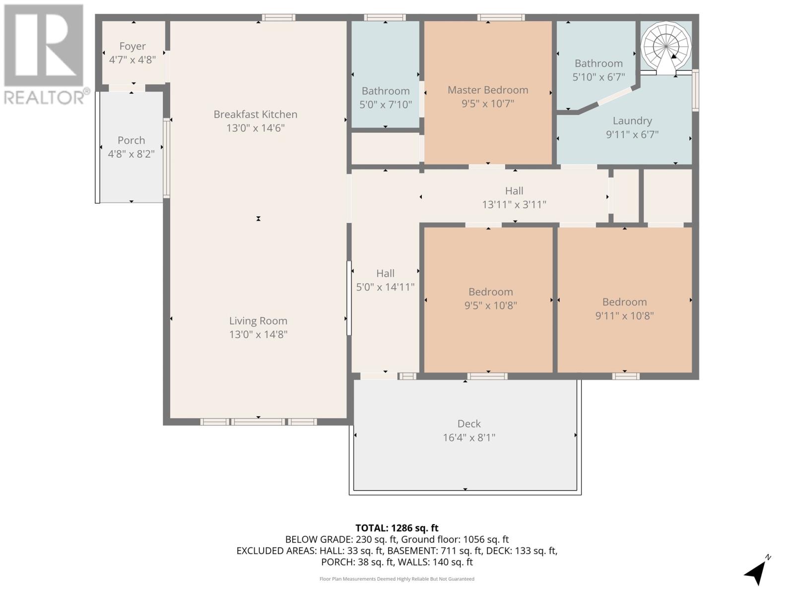 28 Spoon Cove Road, Upper Island Cove, Newfoundland & Labrador  A0A 4E0 - Photo 29 - 1293433