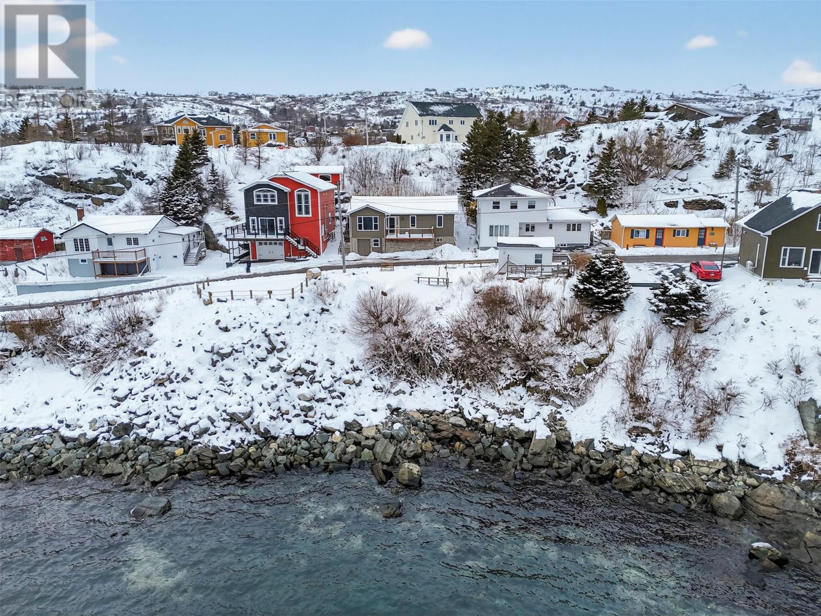 28 Spoon Cove Road, Upper Island Cove, Newfoundland & Labrador  A0A 4E0 - Photo 3 - 1293433