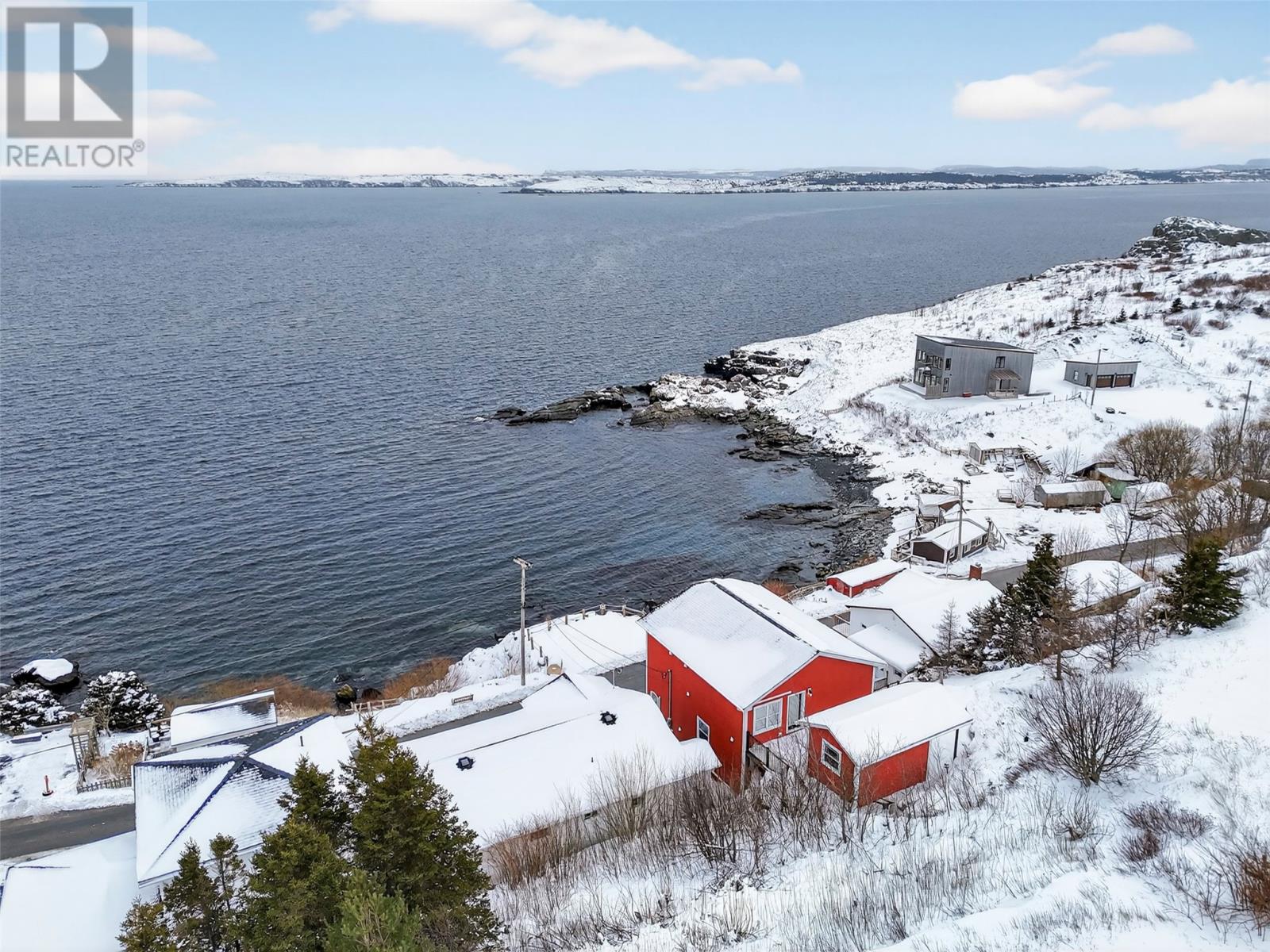 28 Spoon Cove Road, Upper Island Cove, Newfoundland & Labrador  A0A 4E0 - Photo 4 - 1293433