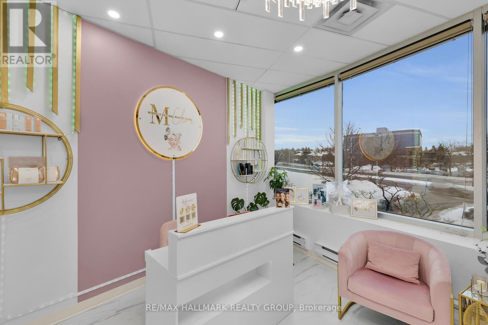 308 Palladium Drive, Ottawa, Ontario  K2V 1A1 - Photo 11 - X12681602