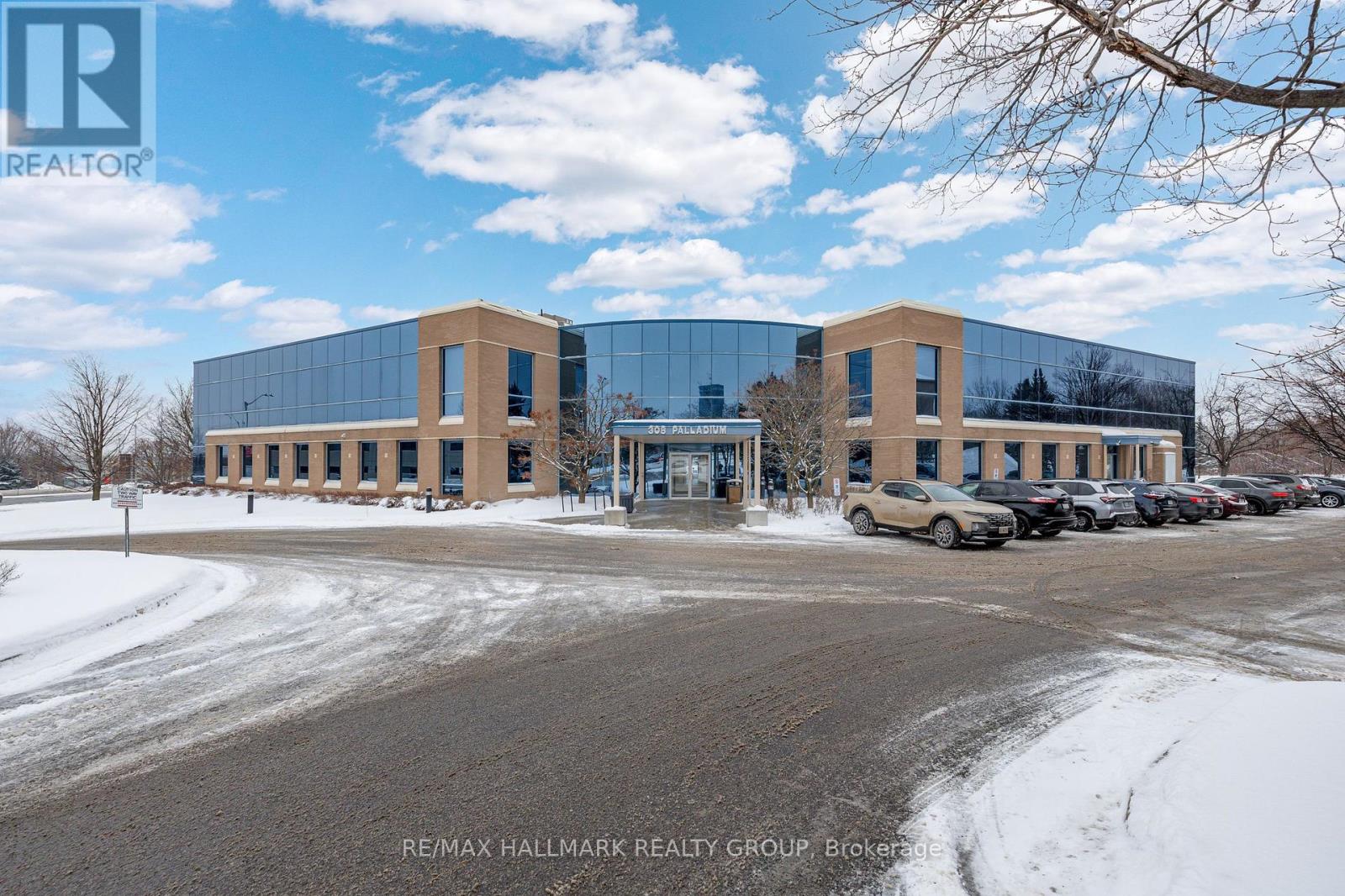 308 Palladium Drive, Ottawa, Ontario  K2V 1A1 - Photo 2 - X12681602