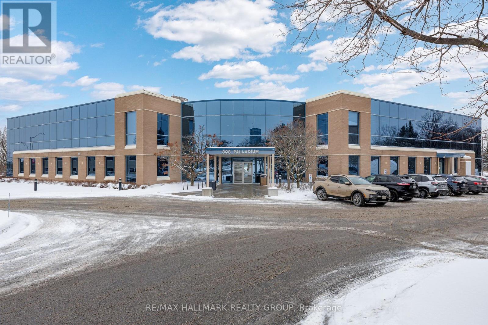 308 Palladium Drive, Ottawa, Ontario  K2V 1A1 - Photo 3 - X12681602