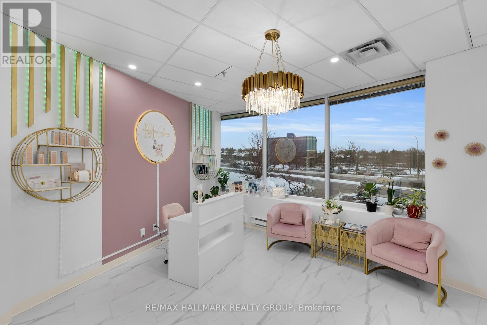 308 Palladium Drive, Ottawa, Ontario  K2V 1A1 - Photo 7 - X12681602