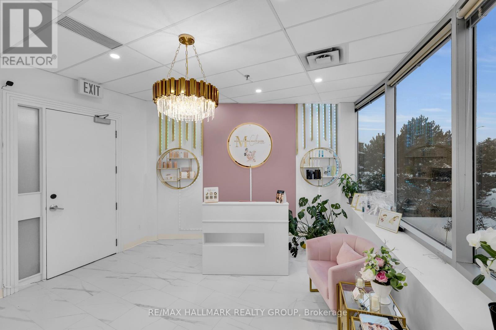 308 Palladium Drive, Ottawa, Ontario  K2V 1A1 - Photo 8 - X12681602