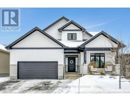 743 MEADOWRIDGE CIRCLE, Ottawa, Ontario