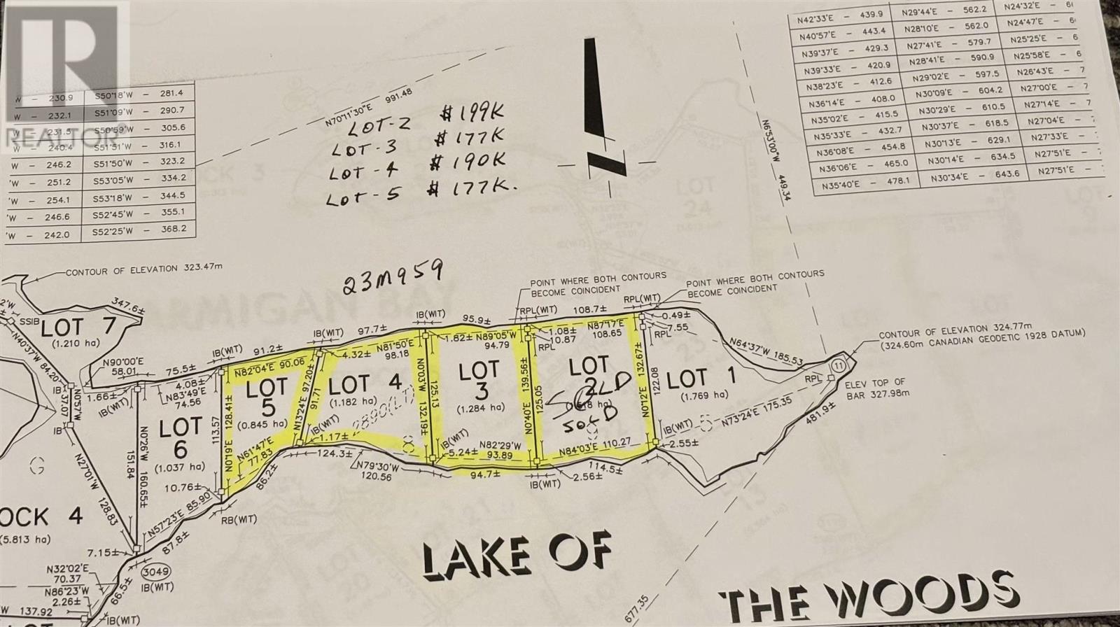 3 Five Point Island, Lake Of The Woods, South Of Keewatin, Ontario  P0X 1C0 - Photo 5 - TB251972