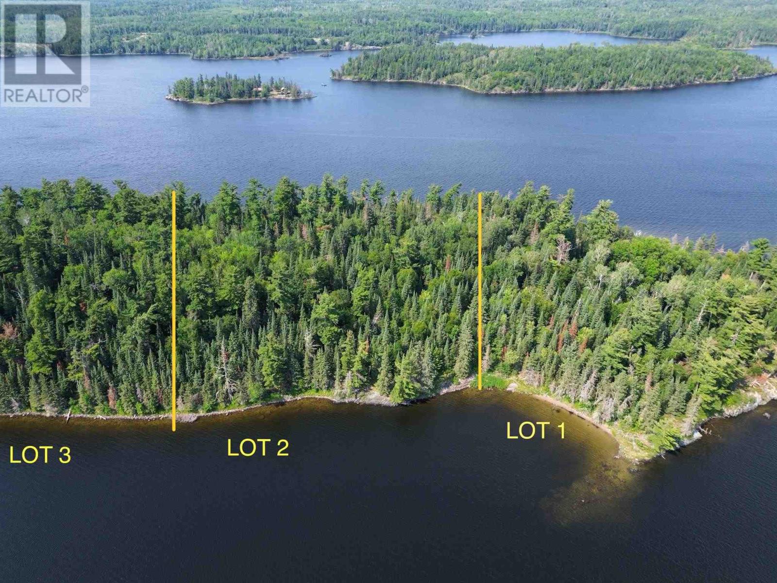 3 Five Point Island, Lake Of The Woods, South Of Keewatin, Ontario  P0X 1C0 - Photo 4 - TB251972