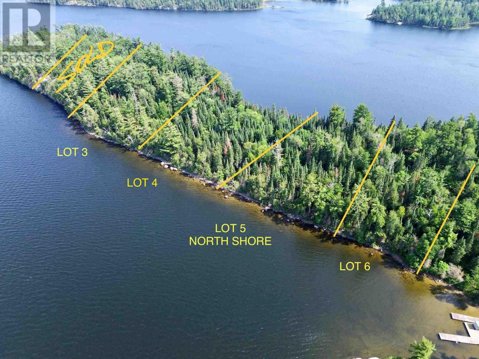 3 Five Point Island, Lake Of The Woods, South Of Keewatin, Ontario  P0X 1C0 - Photo 3 - TB251972