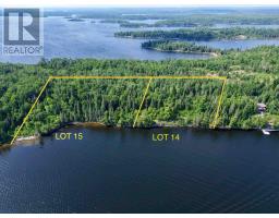 14 Five Point IS|Lake of the Woods, SW of Kenora, Ontario