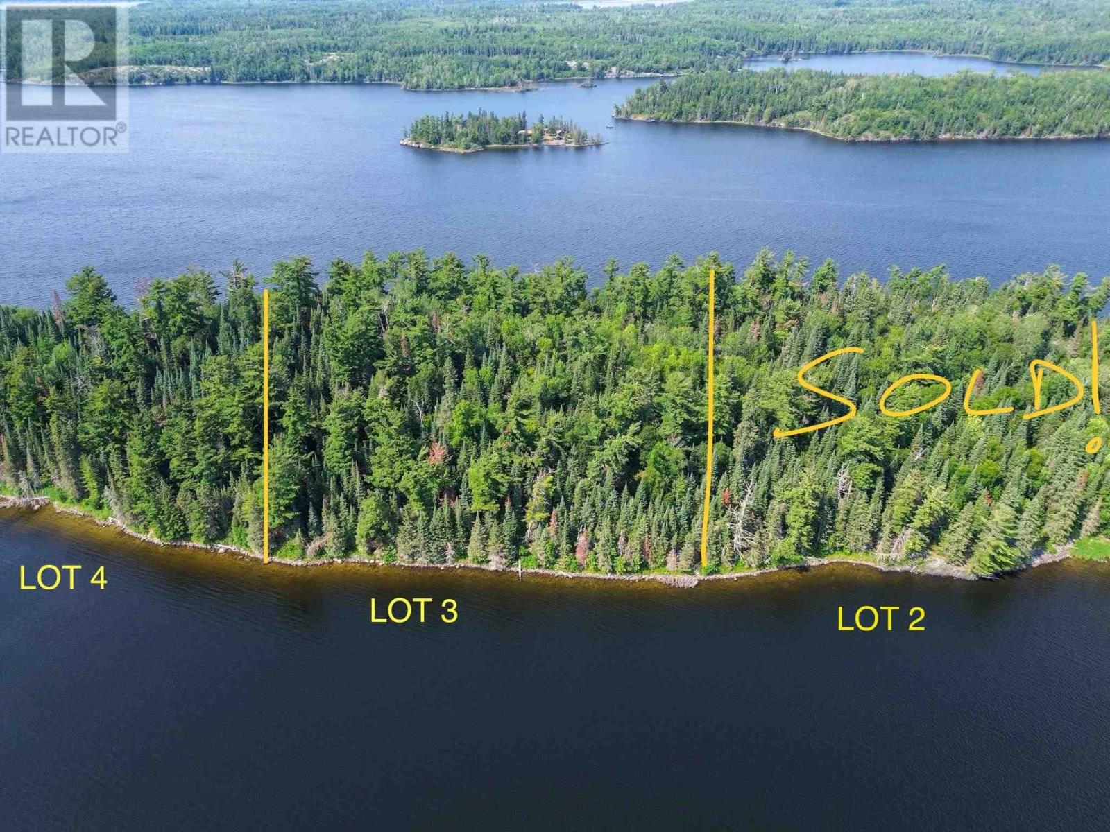 5 Five Point Island, Lake Of The Woods, Sw Of Kenora, Ontario  P0X 1C0 - Photo 4 - TB251978