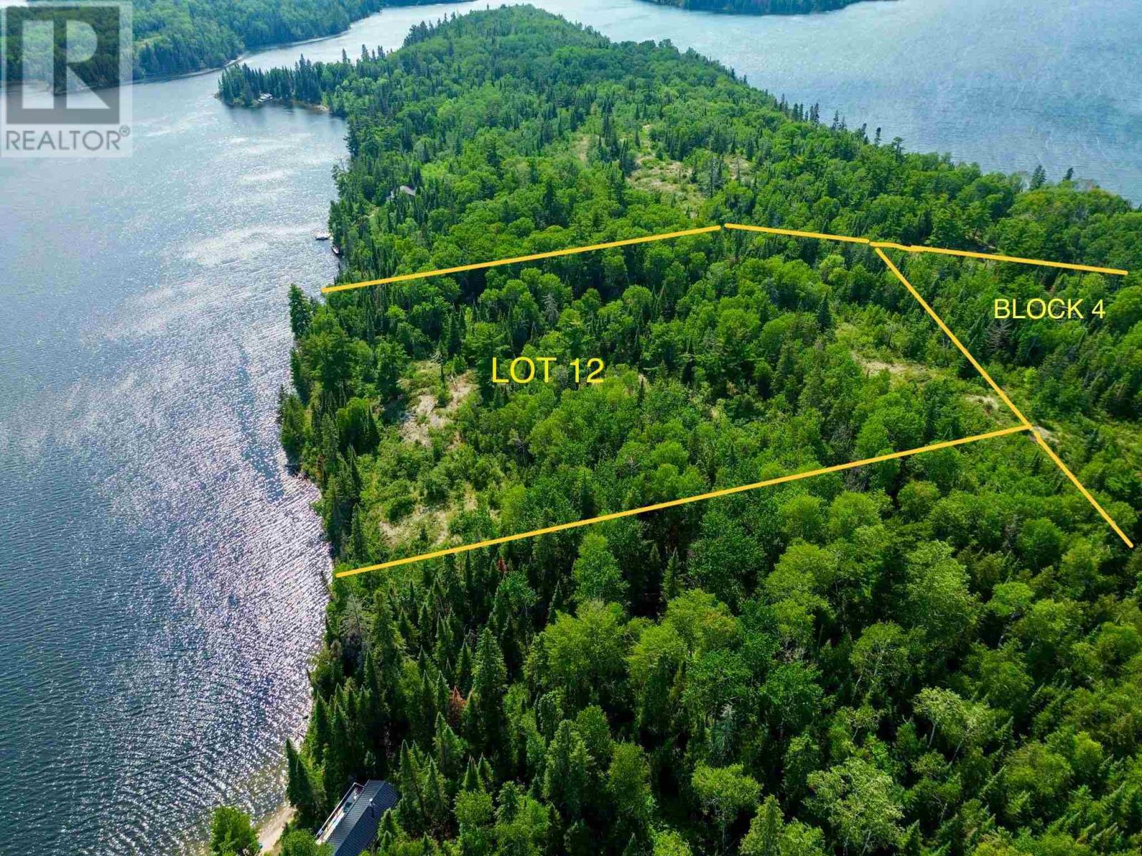 12 Five Point Island, Lake Of The Woods, Sw Of Kenora, Ontario  P0X 1C0 - Photo 2 - TB251980