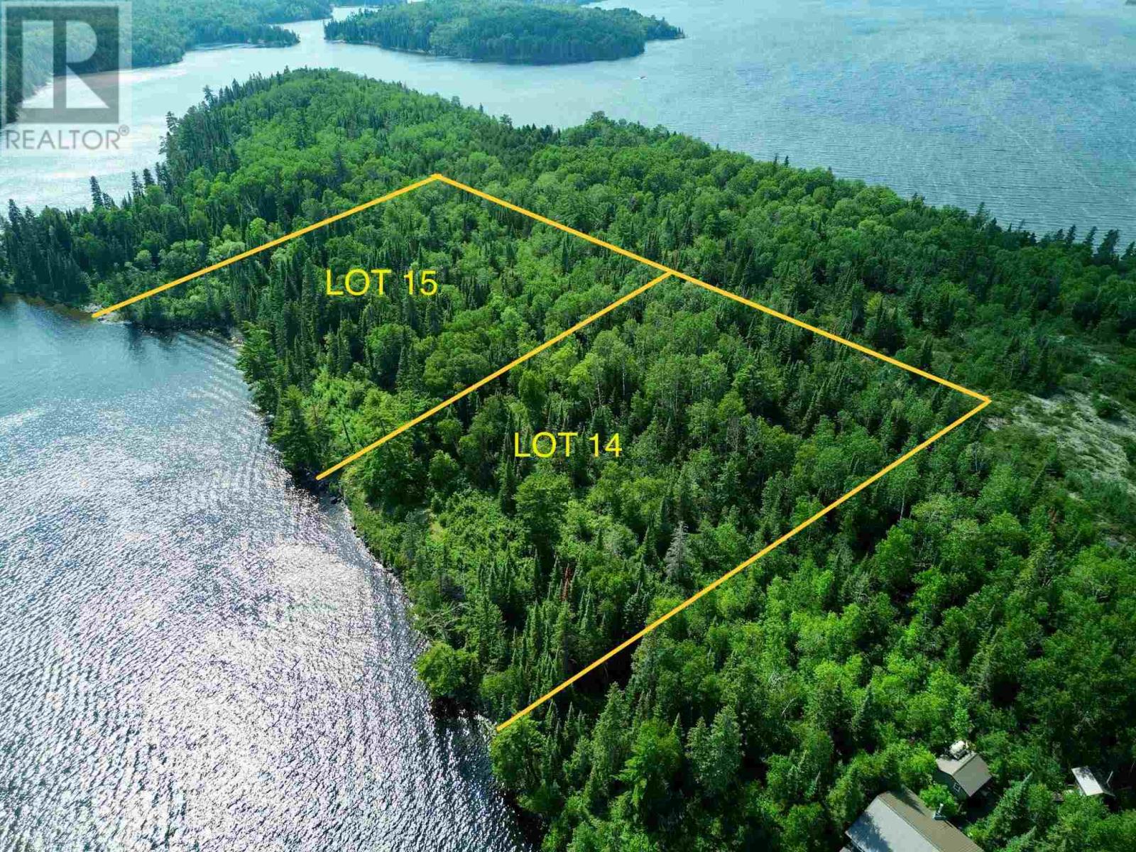 14 Five Point Is, Lake Of The Woods, Sw Of Kenora, Ontario  P0X 1C0 - Photo 4 - TB251981