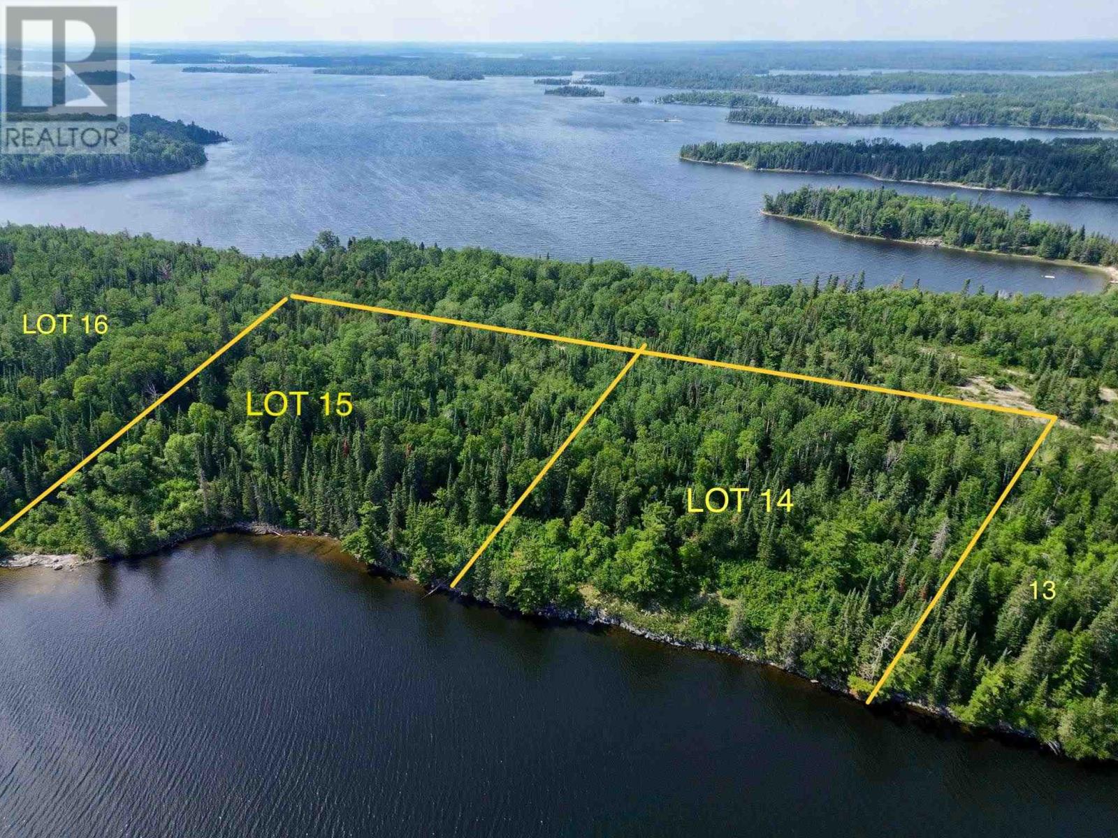 14 Five Point Is, Lake Of The Woods, Sw Of Kenora, Ontario  P0X 1C0 - Photo 5 - TB251981