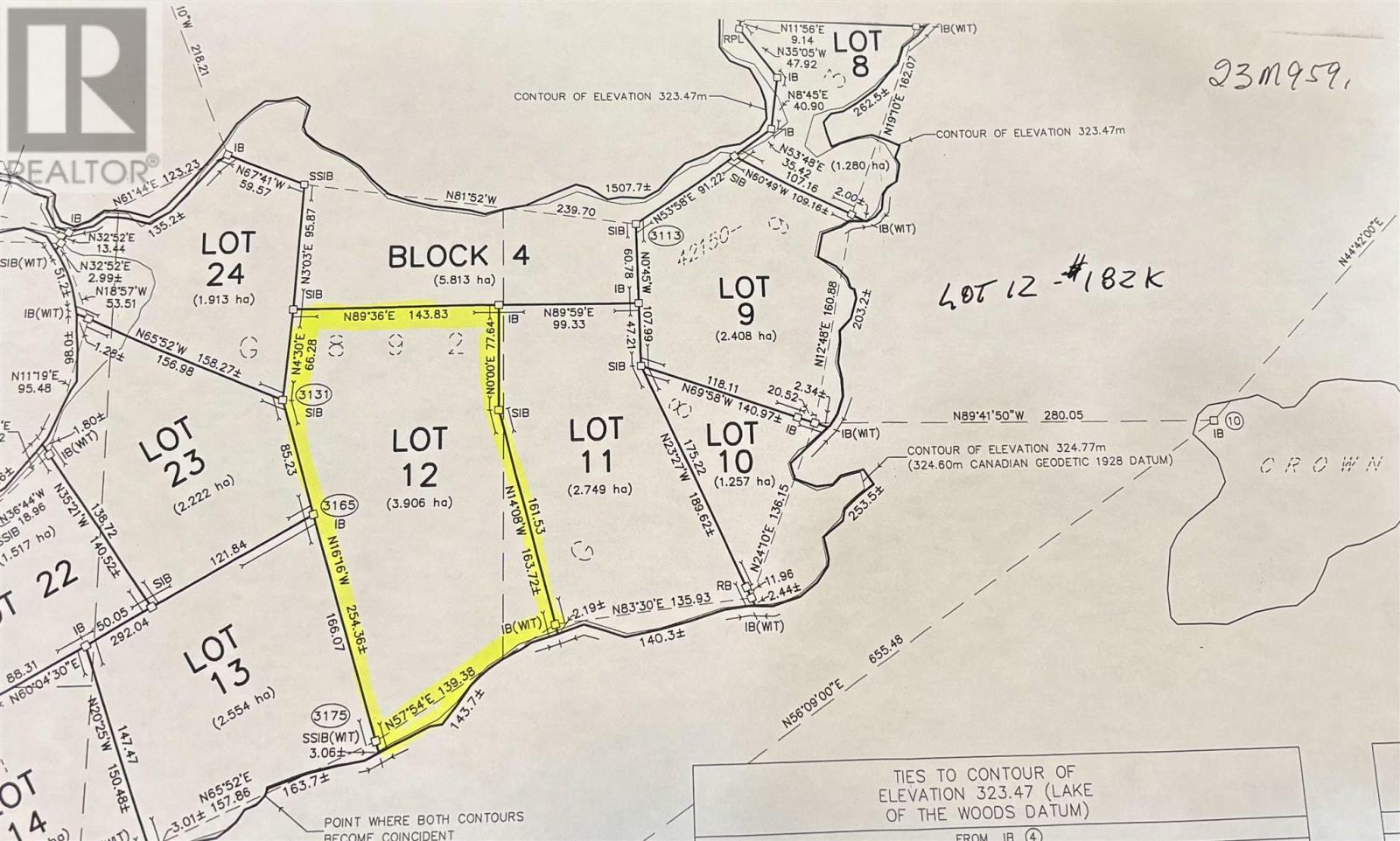 14 Five Point Is, Lake Of The Woods, Sw Of Kenora, Ontario  P0X 1C0 - Photo 8 - TB251981