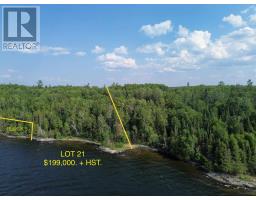21 Five Point IS|Lake of the Woods, SW of Kenora, Ontario