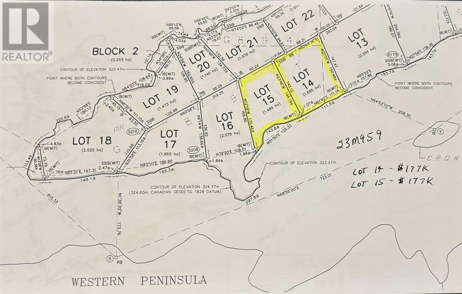 14 Five Point Is, Lake Of The Woods, Sw Of Kenora, Ontario  P0X 1C0 - Photo 9 - TB251981