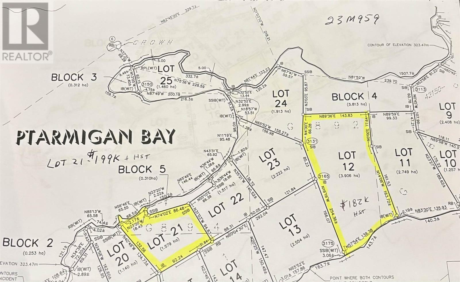 21 Five Point Is, Lake Of The Woods, Sw Of Kenora, Ontario  P0X 1C0 - Photo 25 - TB251982