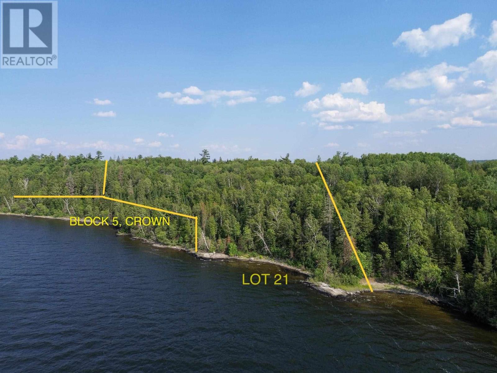 21 Five Point Is, Lake Of The Woods, Sw Of Kenora, Ontario  P0X 1C0 - Photo 3 - TB251982