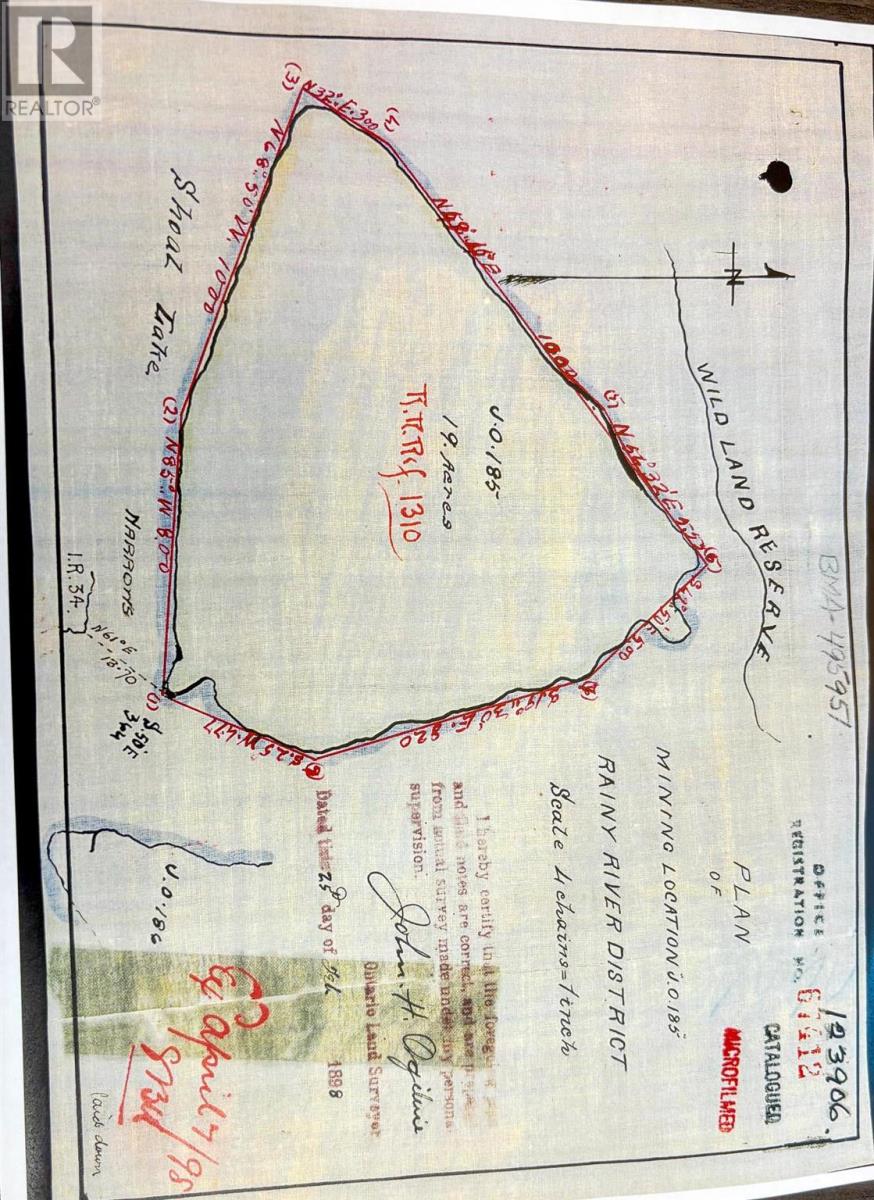 Jo185 Shoal Lake, Lake Of The Woods, Kejick, Ontario  P0X 1E0 - Photo 23 - TB252084