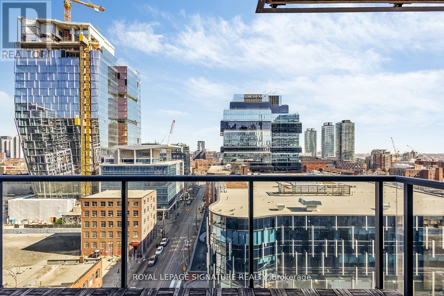 1105 - 138 Princess Street, Toronto, Ontario  M5A 0B1 - Photo 16 - C12661940