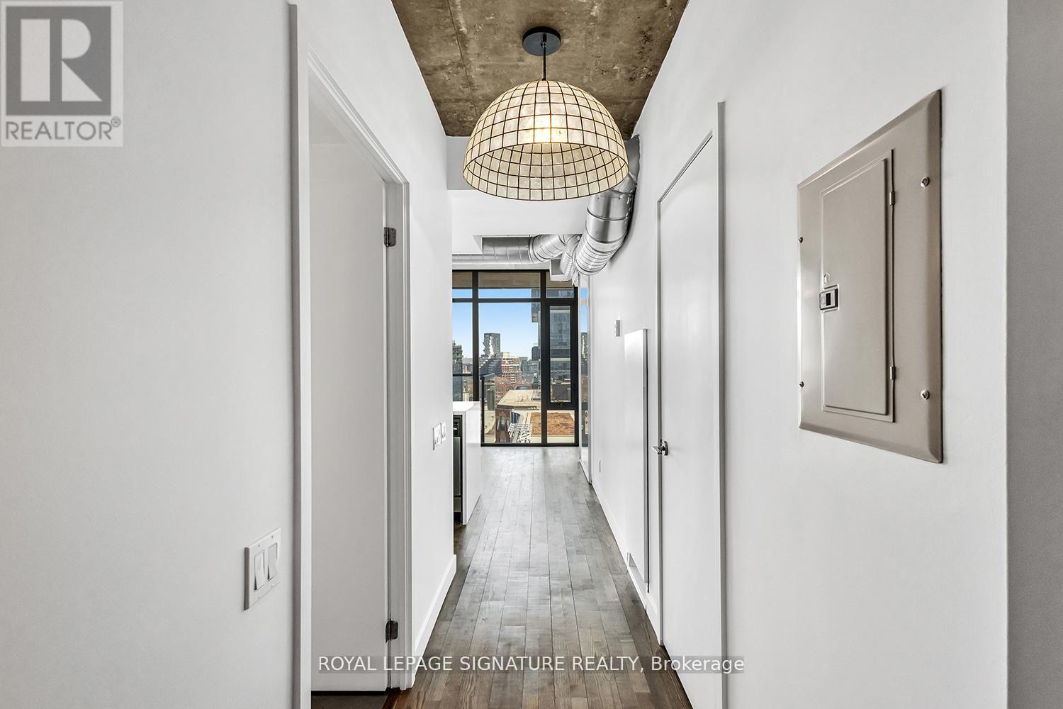 1105 - 138 Princess Street, Toronto, Ontario  M5A 0B1 - Photo 4 - C12661940