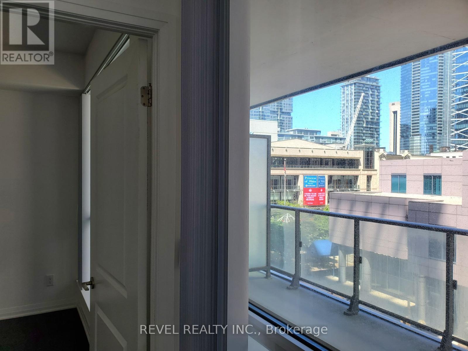 405 - 8 Mercer Street, Toronto, Ontario  M5V 0C4 - Photo 40 - C12669352