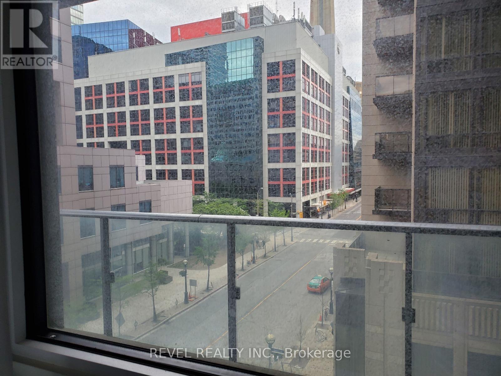 405 - 8 Mercer Street, Toronto, Ontario  M5V 0C4 - Photo 37 - C12669352