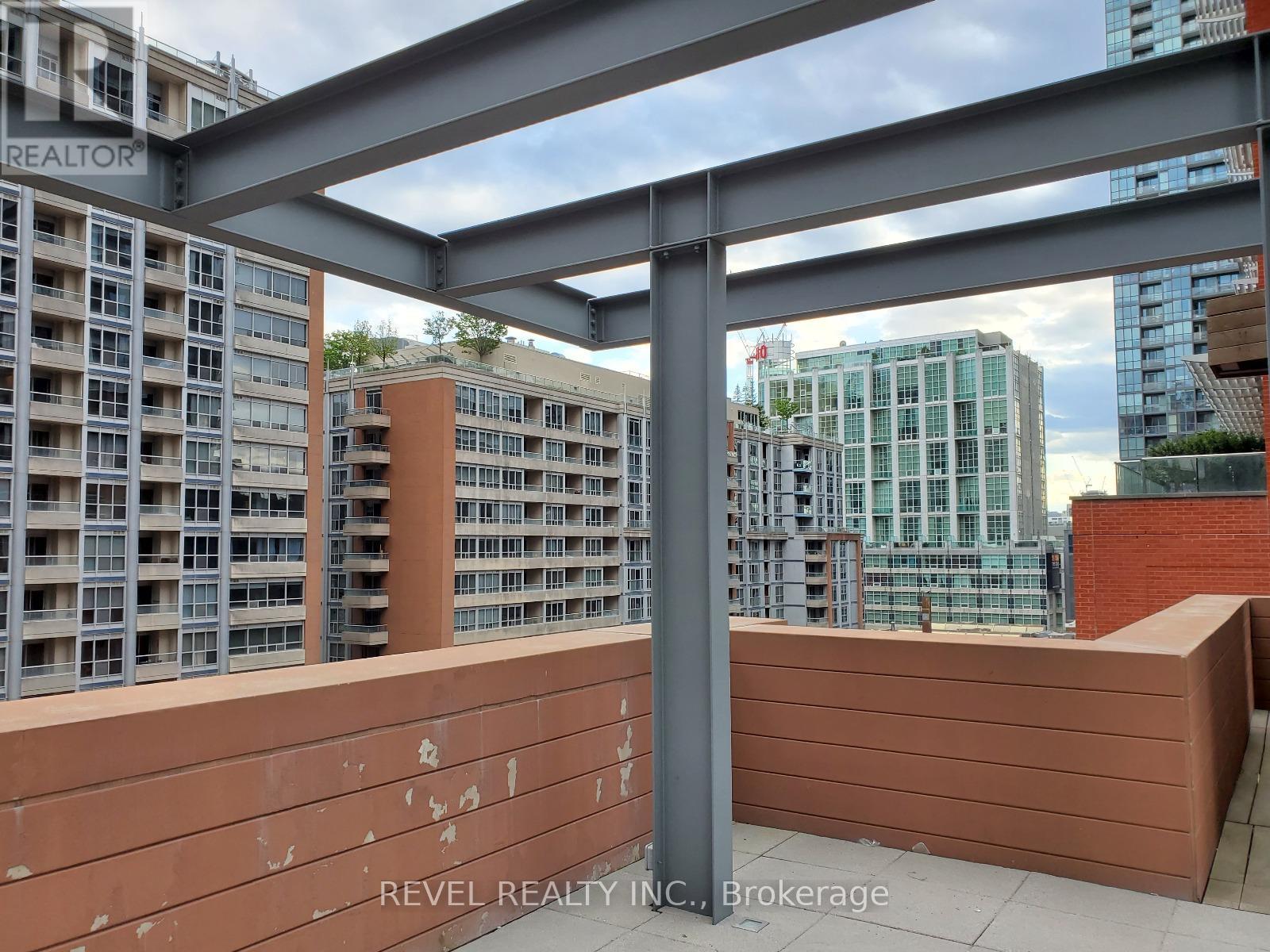 405 - 8 Mercer Street, Toronto, Ontario  M5V 0C4 - Photo 44 - C12669352