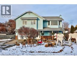 760 Bissette Road, kamloops, British Columbia