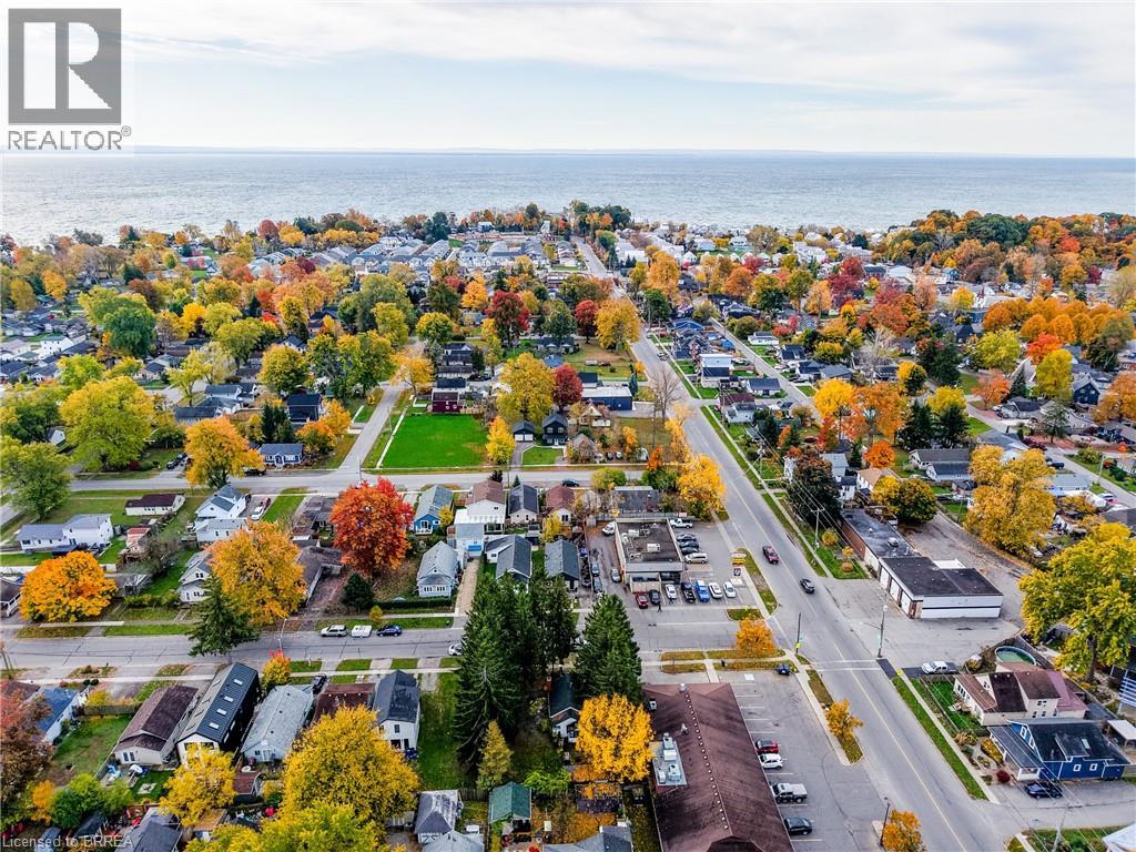 3852 Roxborough Avenue, Crystal Beach, Ontario  L0S 1B0 - Photo 38 - 40744263