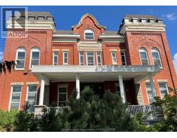 317 Queen STREET Unit# 302, Chatham, Ontario