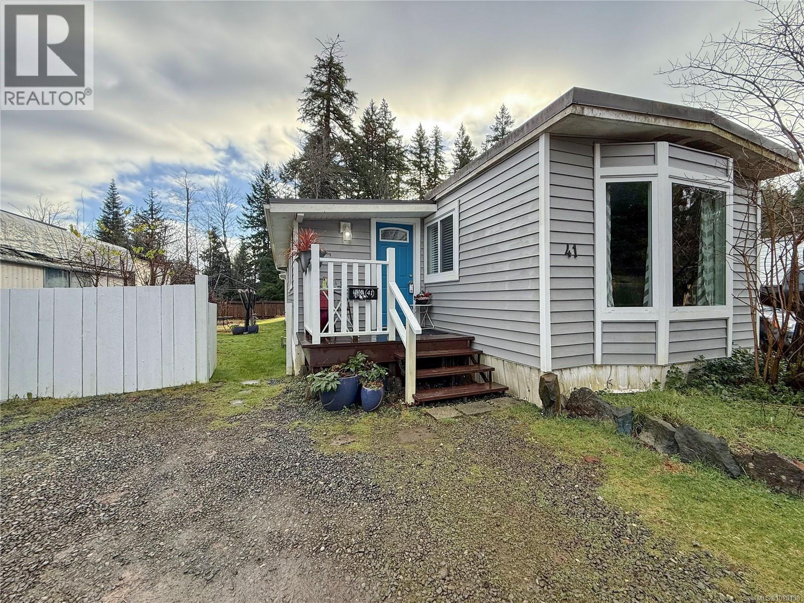 41 2700 Woodburn Rd, Campbell River, British Columbia V9W 4H4 - Photo 18 - 1020138