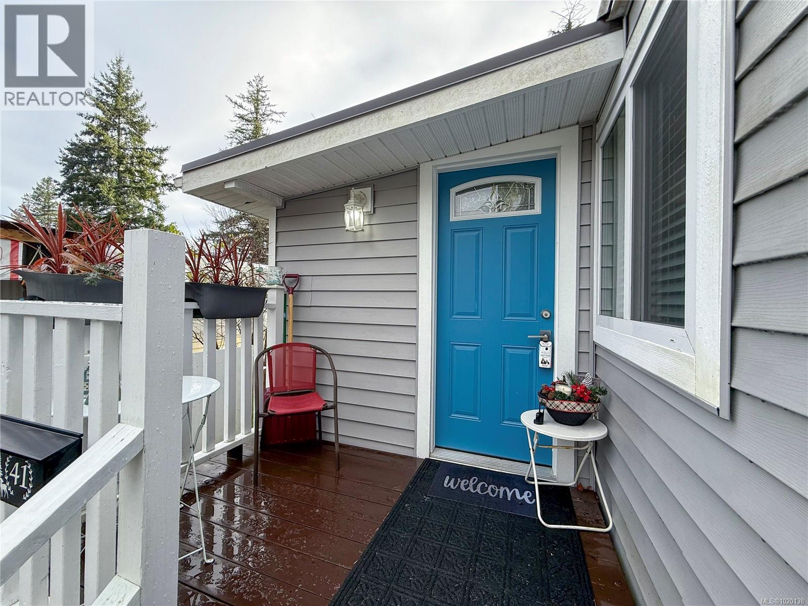 41 2700 Woodburn Rd, Campbell River, British Columbia V9W 4H4 - Photo 5 - 1020138