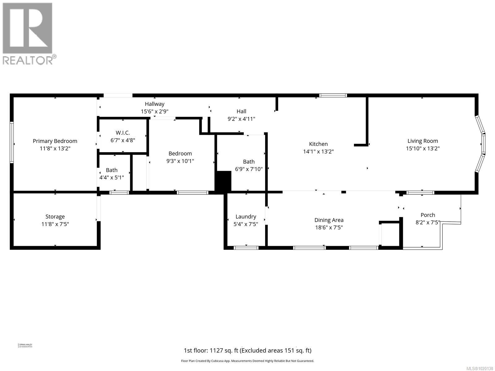 41 2700 Woodburn Rd, Campbell River, British Columbia V9W 4H4 - Photo 26 - 1020138