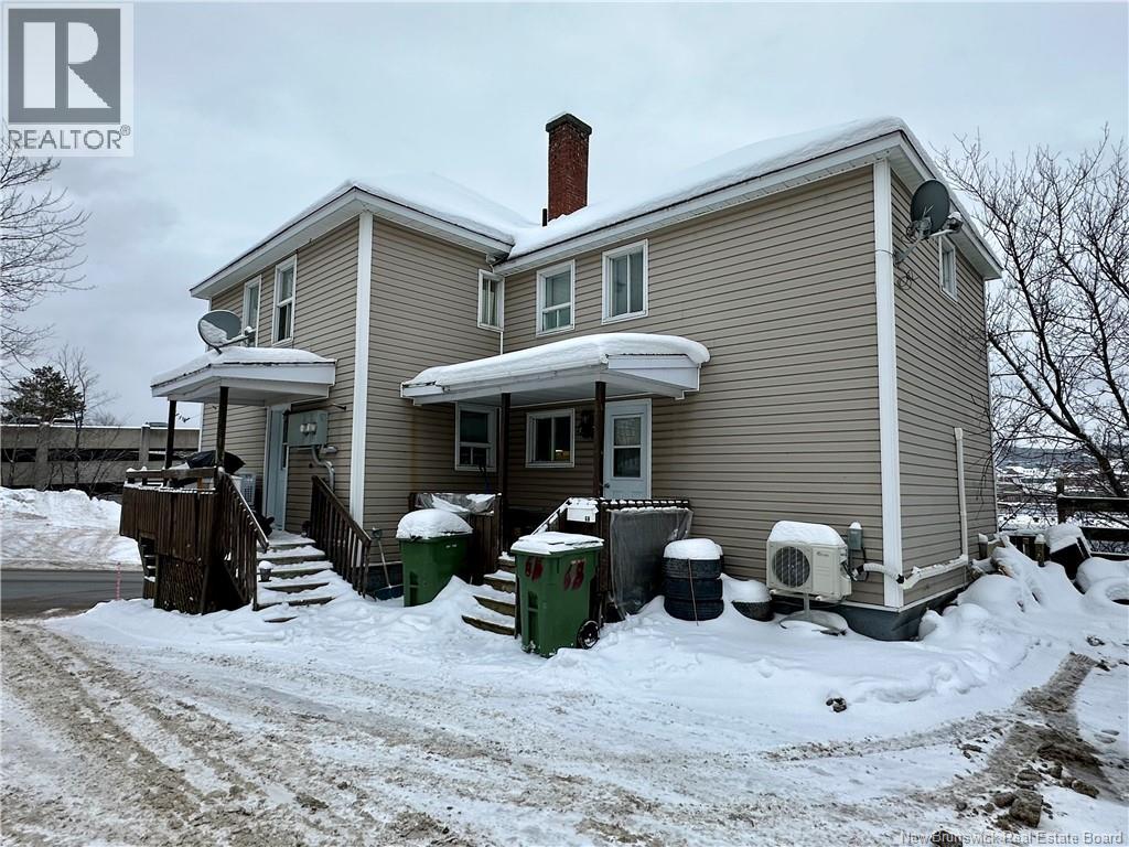 6 Laporte Avenue, Edmundston, New Brunswick  E3V 1K7 - Photo 1 - NB131716