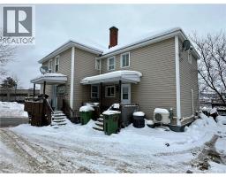 6 Laporte Avenue, edmundston, New Brunswick