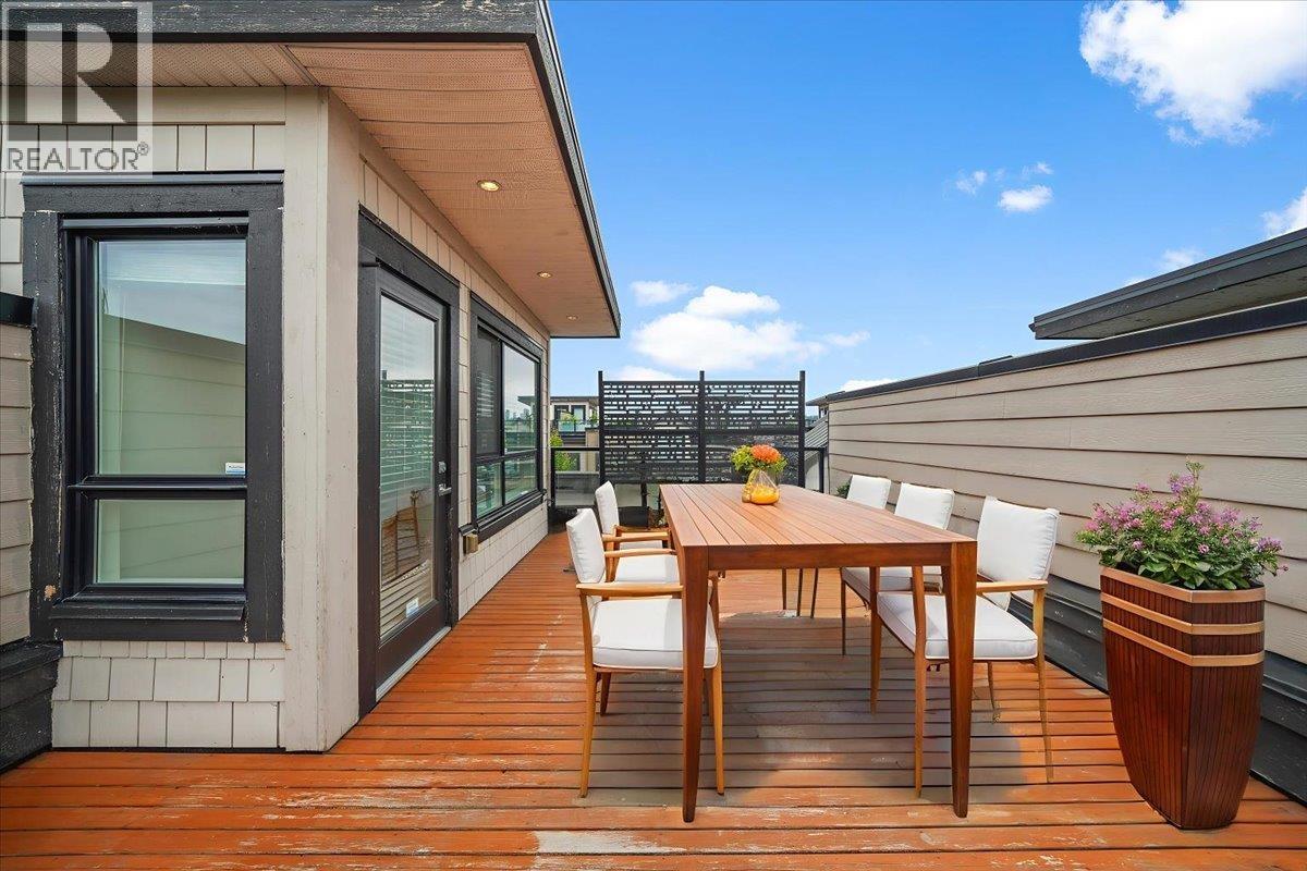 9 100 Wood Street, New Westminster, British Columbia  V3M 0H6 - Photo 16 - R3077778