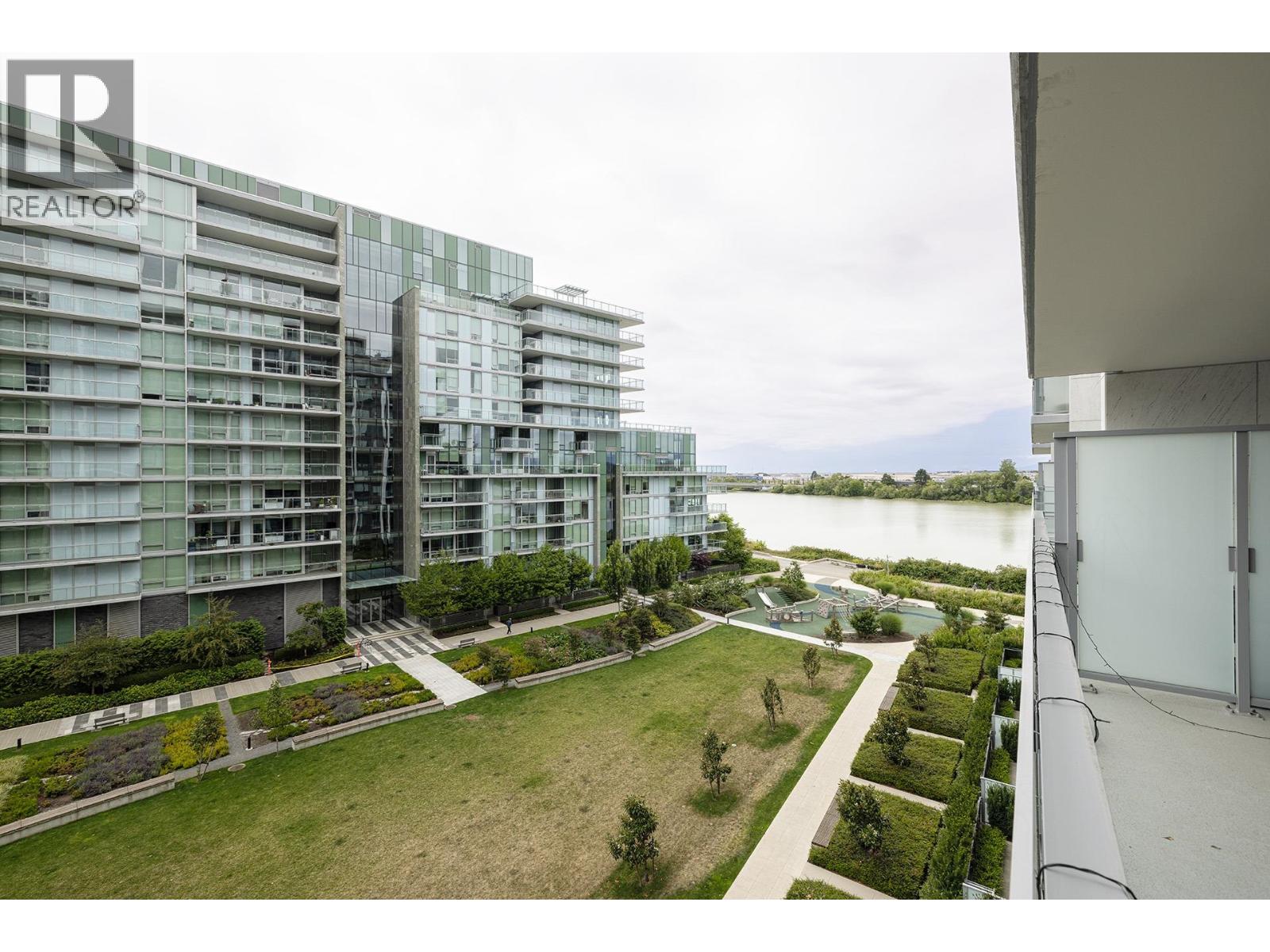 514 6811 PEARSON WAY, Richmond, British Columbia