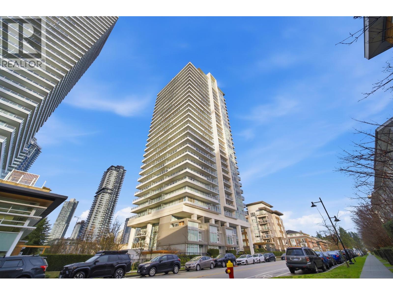 810 525 FOSTER AVENUE, Coquitlam, British Columbia