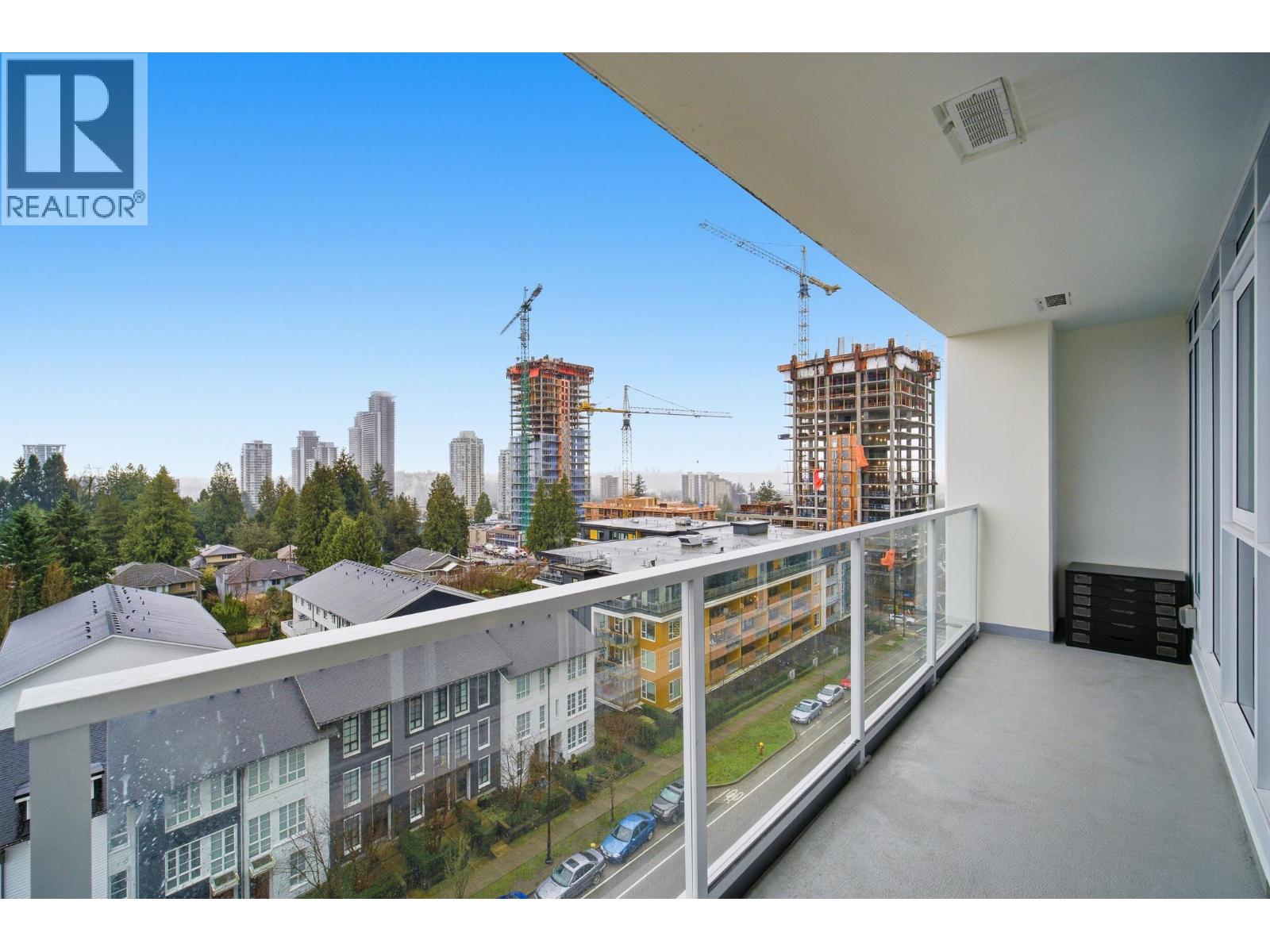 810 525 Foster Avenue, Coquitlam, British Columbia  V3J 0H6 - Photo 26 - R3077791