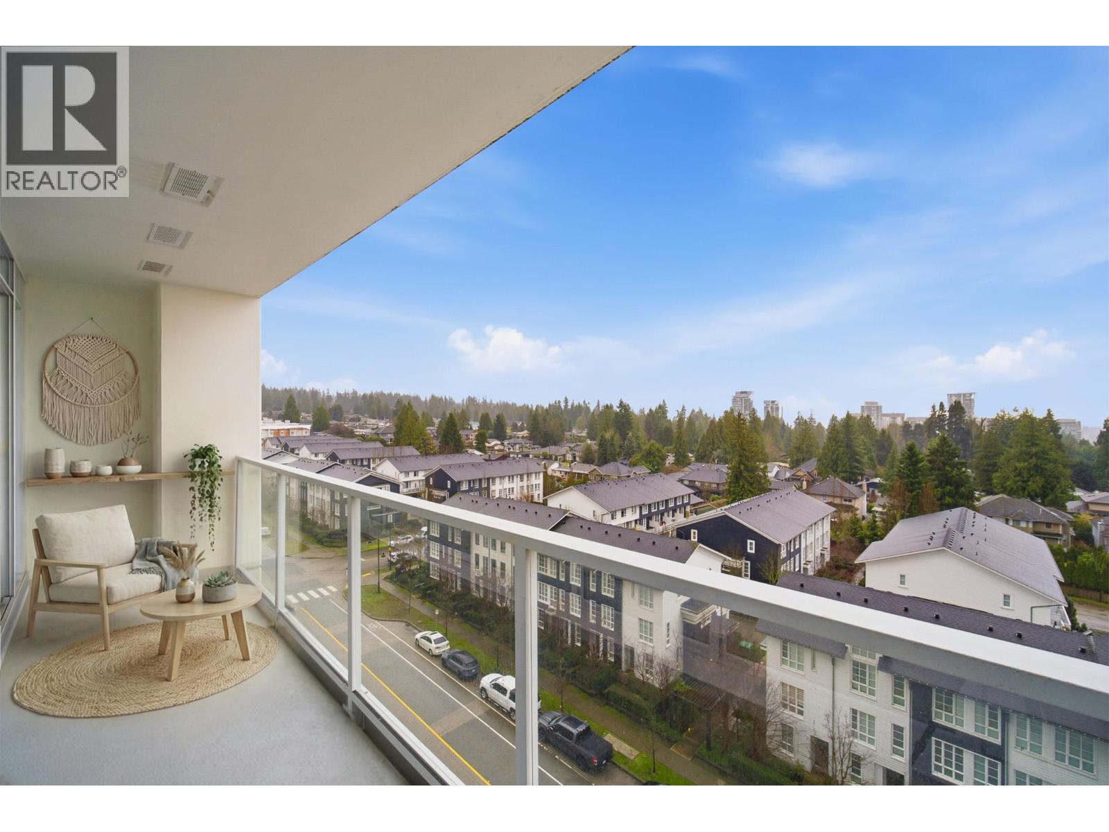 810 525 Foster Avenue, Coquitlam, British Columbia  V3J 0H6 - Photo 28 - R3077791