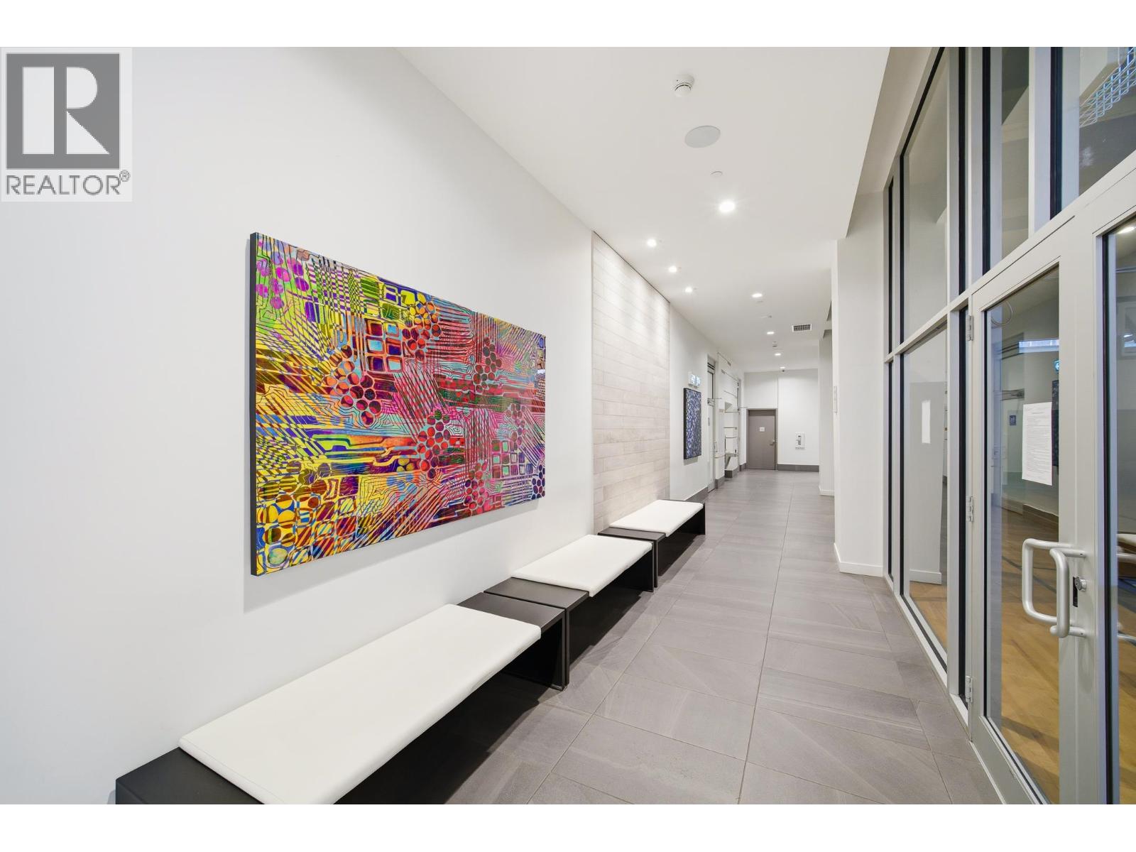 810 525 Foster Avenue, Coquitlam, British Columbia  V3J 0H6 - Photo 33 - R3077791