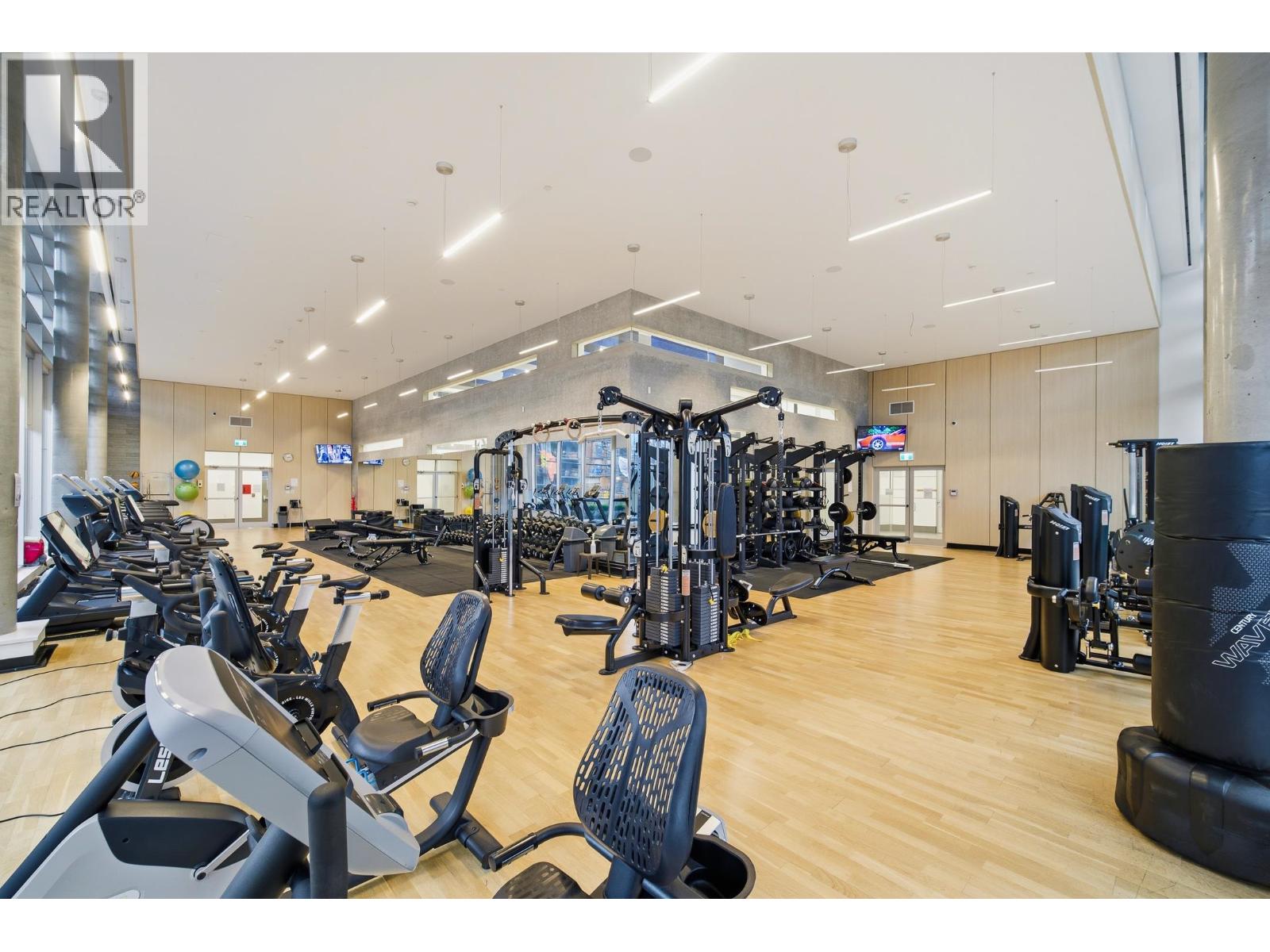 810 525 Foster Avenue, Coquitlam, British Columbia  V3J 0H6 - Photo 35 - R3077791