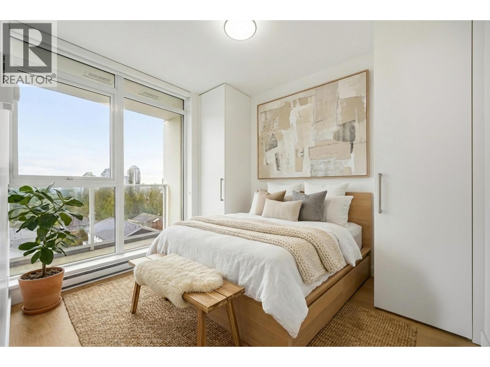 810 525 Foster Avenue, Coquitlam, British Columbia  V3J 0H6 - Photo 4 - R3077791