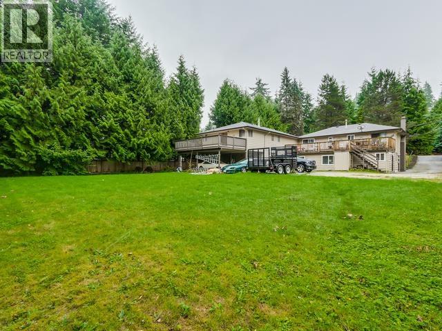 3360 Henry Street, Port Moody, British Columbia  V3H 2K5 - Photo 7 - R2960021