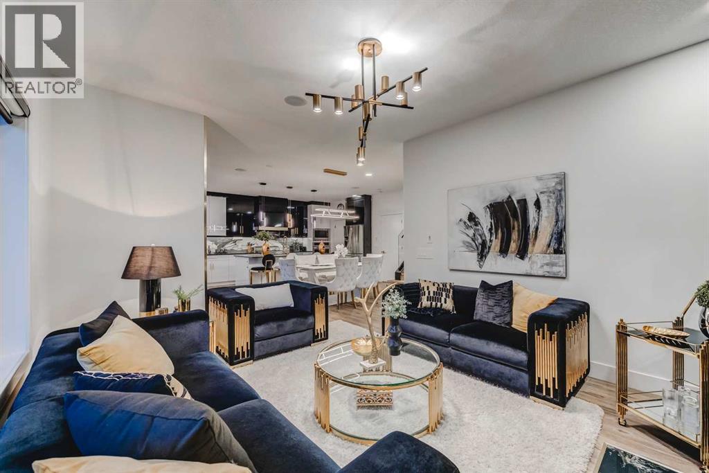 630 Rocky Ridge View Nw, Calgary, Alberta  T3G 5C2 - Photo 11 - A2260206